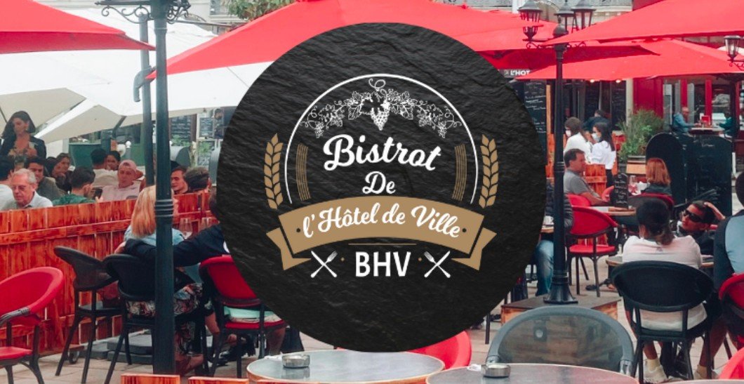 Le Bistrot de l&rsquo;Hôtel de Ville : Une Institution Biterroise au Cœur de la Ville