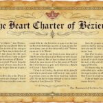 La charte Coeur de Béziers