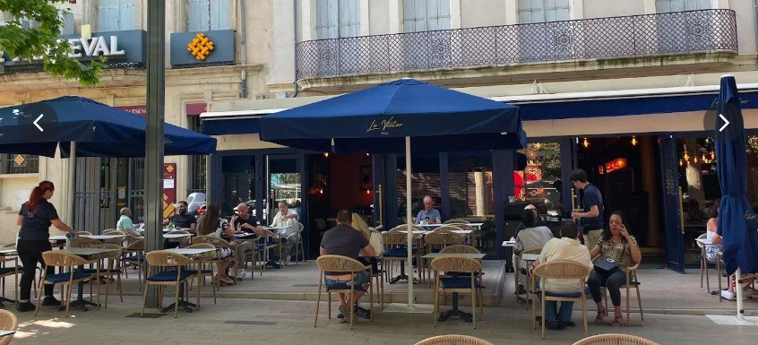 Le Victor : L’Âme Biterroise Servie en Assiette