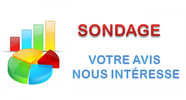 sondage