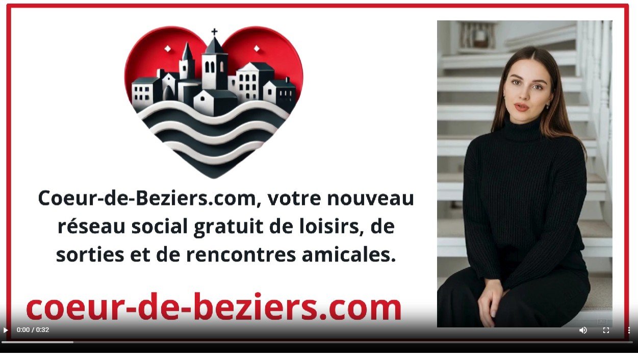 Présentation vidéo